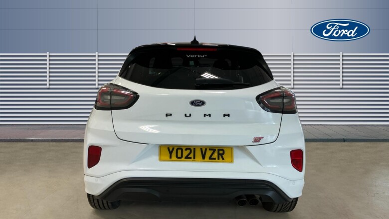 Ford Puma ST 1.5 EcoBoost ST 5dr Petrol Hatchback